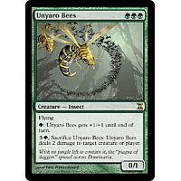 Unyaro Bees