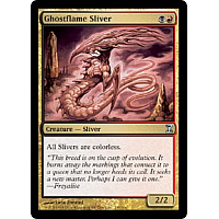 Ghostflame Sliver