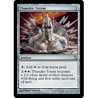 Thunder Totem