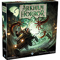 Arkham Horror 3rd edition