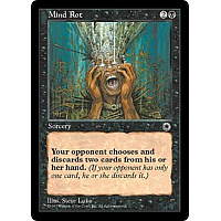 Mind Rot