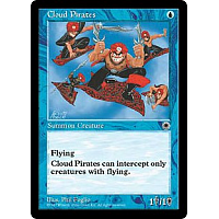 Cloud Pirates