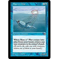 Man-o'-War