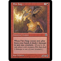 Fire Imp