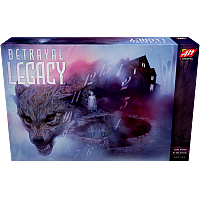 Betrayal Legacy