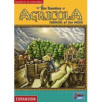 Agricola: Farmers of the Moor (Revised 2018)