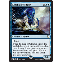 Sphinx of Uthuun