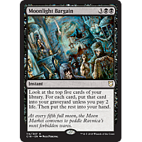 Moonlight Bargain