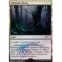 Inkmoth Nexus (WMCQ)