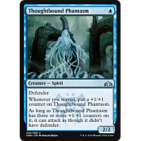 Thoughtbound Phantasm