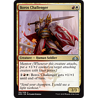 Boros Challenger