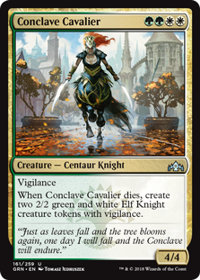 Conclave Cavalier_boxshot