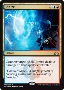 Ionize (Foil)_boxshot