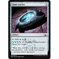 Dimir Locket