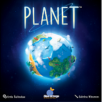 -Lånebiblioteket- Planet