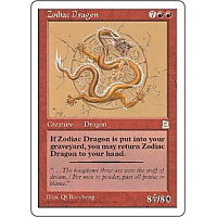 Zodiac Dragon