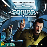 Sonar (2-4 Spelare)