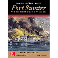 Fort Sumter