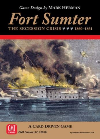 Fort Sumter_boxshot
