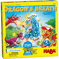 Dragon’s Breath