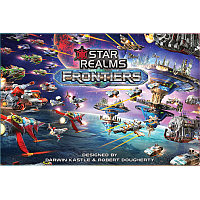 Star Realms: Frontiers