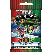 Star Realms: Command Deck - The Unity