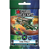 Star Realms: Command Deck - The Pact