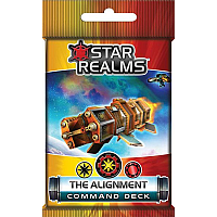 Star Realms: Command Deck - The Alignment