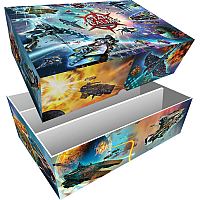 Star Realms Universal Storage Box