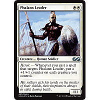 Phalanx Leader