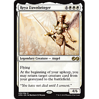 Reya Dawnbringer