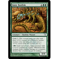 Simic Basilisk