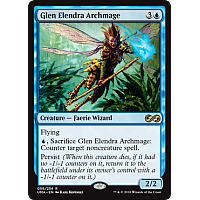 Glen Elendra Archmage