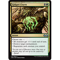 Golgari Charm