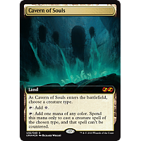 Cavern of Souls (Foil)