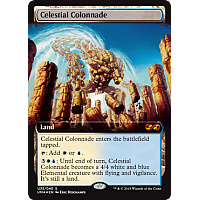 Celestial Colonnade (Foil)