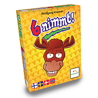 6 nimmt! / Tjurskalle