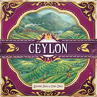 -Lånebiblioteket- Ceylon