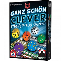 Ganz Shön Clever! (SV)