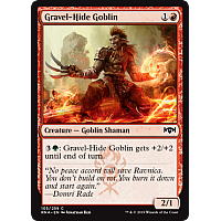 Gravel-Hide Goblin