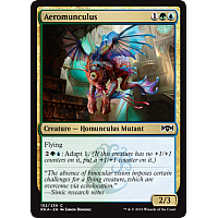 Aeromunculus