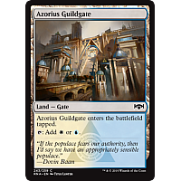 Azorius Guildgate