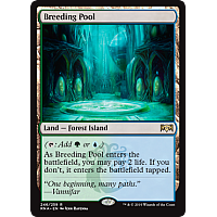 Breeding Pool