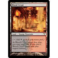 Blood Crypt