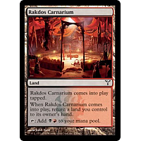 Rakdos Carnarium