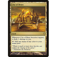 City of Brass