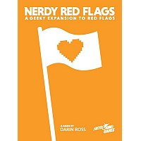 Red Flags - Nerdy Red Flags Expansion