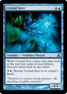 Crystal Seer_boxshot