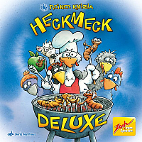 -Lånebiblioteket- Heckmeck Deluxe