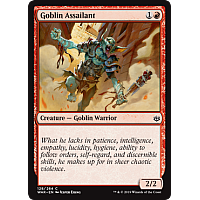 Goblin Assailant